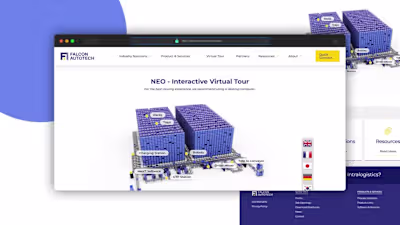 Falcon Autotech | Wordpress Plugin Development