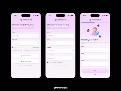 Digital Signage App