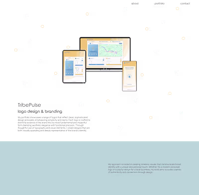 TribePulse - Your Family Management App