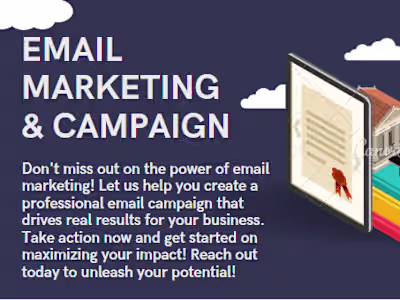 Email Marketing
