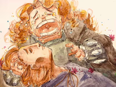 Book Cover: Romeo and Juliet