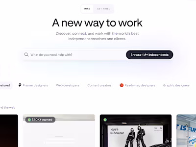 the contra homepage isn't your