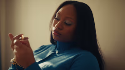 Color done for "An Unusual