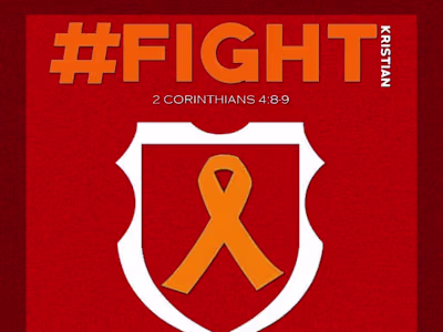 MAX Challenge of Moorestown "Fight Kristian" Fundraiser Promo
