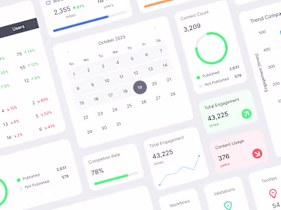 Apty Design System