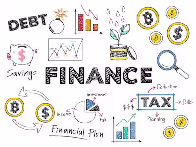 Financial planning is an essential skill that young adults