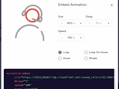 Web Builder Tutorial Article and Video