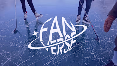 FanVerse | Logo Design
