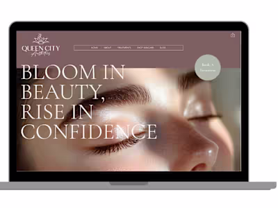 Queen City Aesthetics | Luxury Aesthetics Services Buffalo NY P…