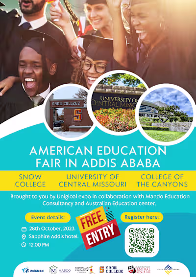 flyer design