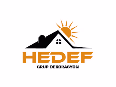 Hedef Grup Dekorasyon: Modern Website Design