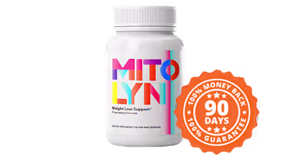Mitolyn [I've Tested] TRUTH EXPOSED!