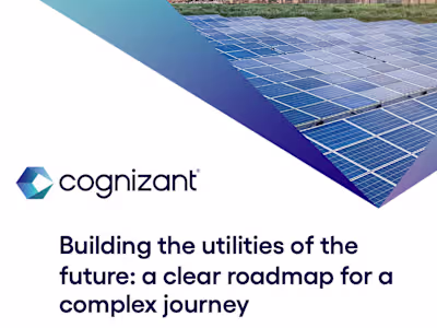 Building the Utilities of the Future