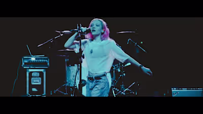 NOW, NOW Concert Teaser 