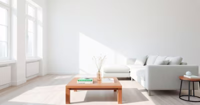 Achieve a Minimalist Aesthetic