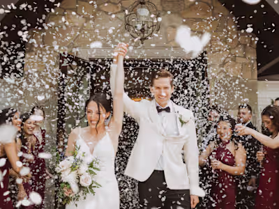 The Confetti Farm [My Confetti Company] ✨