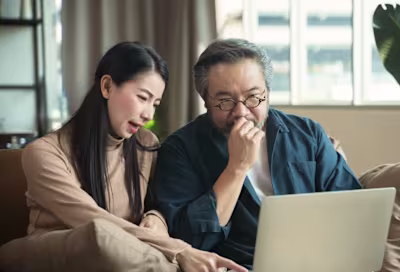 Applying for a HELOC with bad credit
