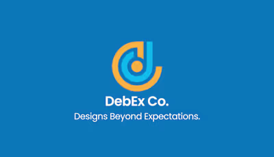 Minimal Business Card Design for Creative Studio Modern busi...