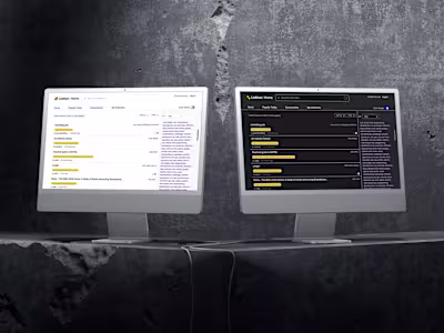 Linkhut Web and Mobile Design (Product Design)