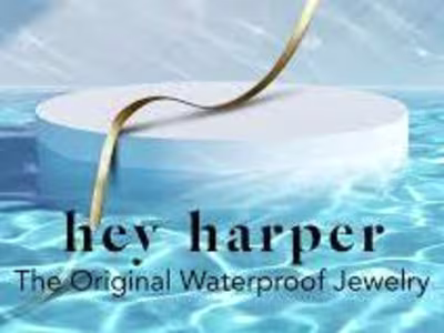 Hey Harper - Digital Marketing & PPC