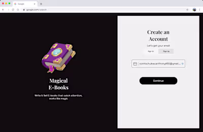 Development of Writr App: AI-Powered Writing Tools