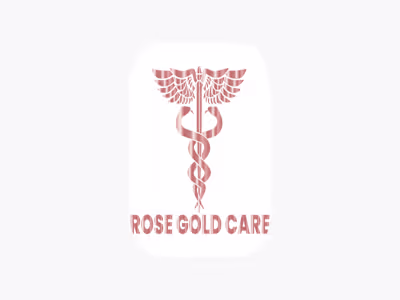 Rose Gold Care