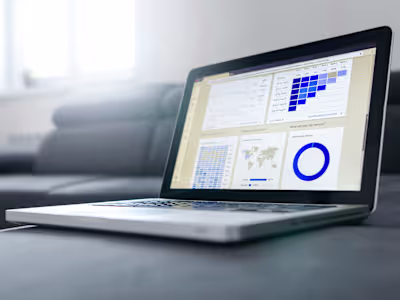 Survey product -> ultimate brand performance platform 