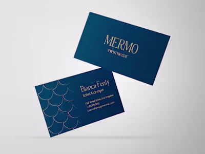 Branding | Logo design