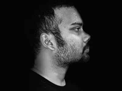 Jacob Ajay I Webflow developer