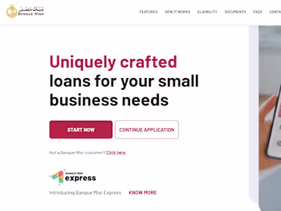 Front-End development