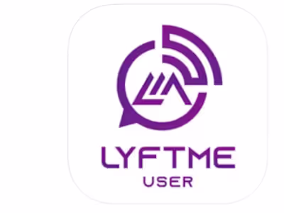 Lyftme Transportation - [Android Native – Java MVC