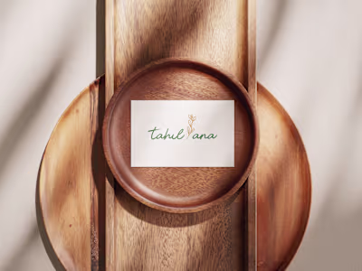 Logo Design, Branding :: Behance