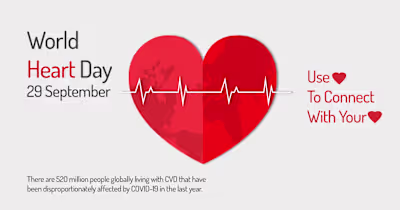 World Heart Day