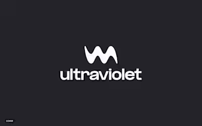 UltraViolet Brand Design
