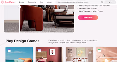 DecorMatters