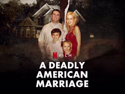 Trailer - A Deadly American Marriage