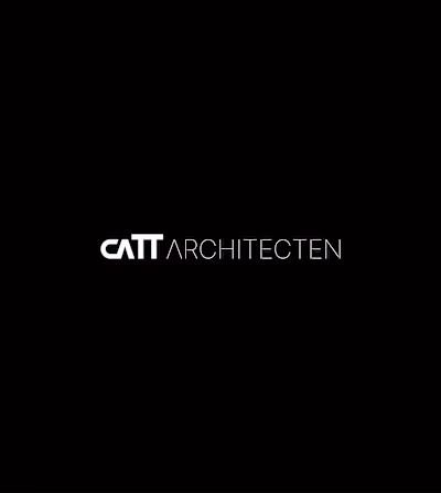 Rebranding CATT Architecten