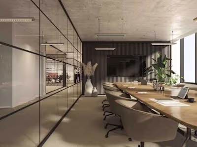 Jenna Christie's Resume ✨