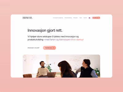 Braver.no