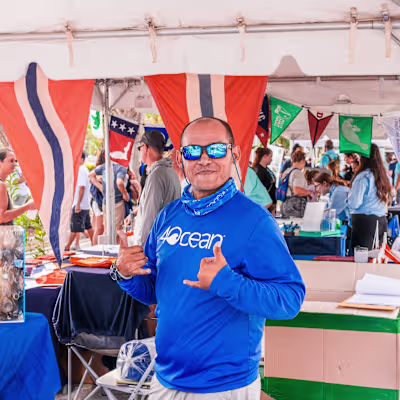 Lagoon Festival - West Palm Beach