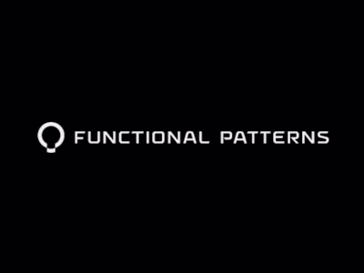 Functional Patterns I Webflow Development