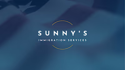 SUNNY’S IMMIGRATION SERVICES