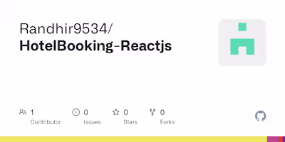 Rosier Palace (Hotel_Booking)-React js