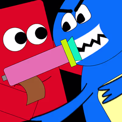 Welcome to Lazy Gun Run. A simple, fun, run and gun! Outrun ...