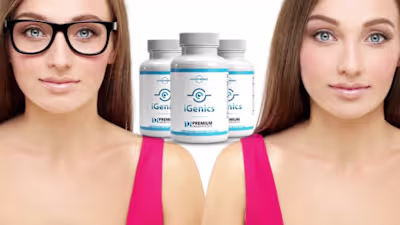 iGenics Supplement Review: It is A SCAM!
