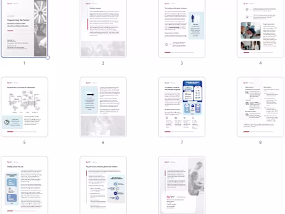 I wrote this white paper