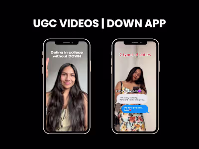 Engaging UGC Content Creation to Boost Your Brand’s Visibility 