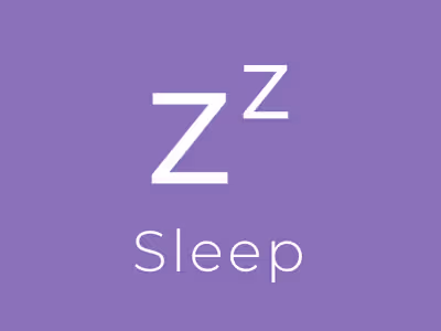 Sleep App