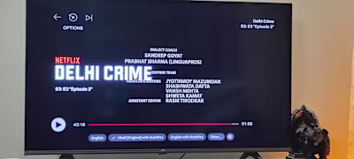 Delhi Crime Season 3 is out and the response has been strong...