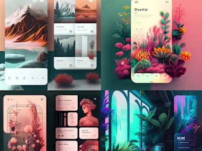 A Good UX Design